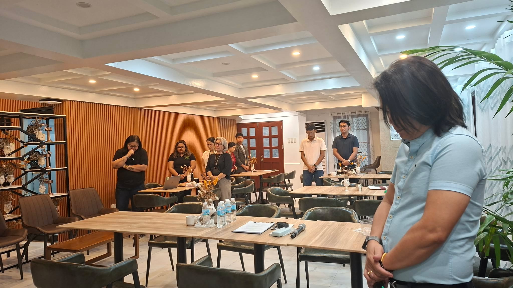 Workshop on Research with AI Synergy