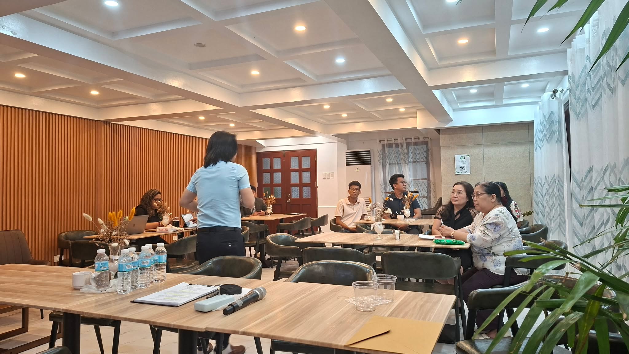 Workshop on Research with AI Synergy
