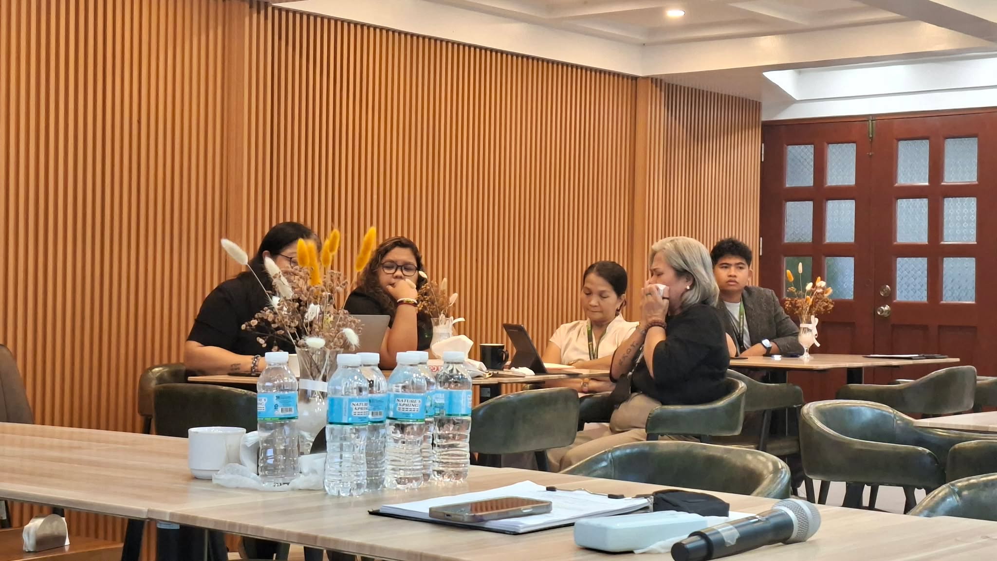 Workshop on Research with AI Synergy